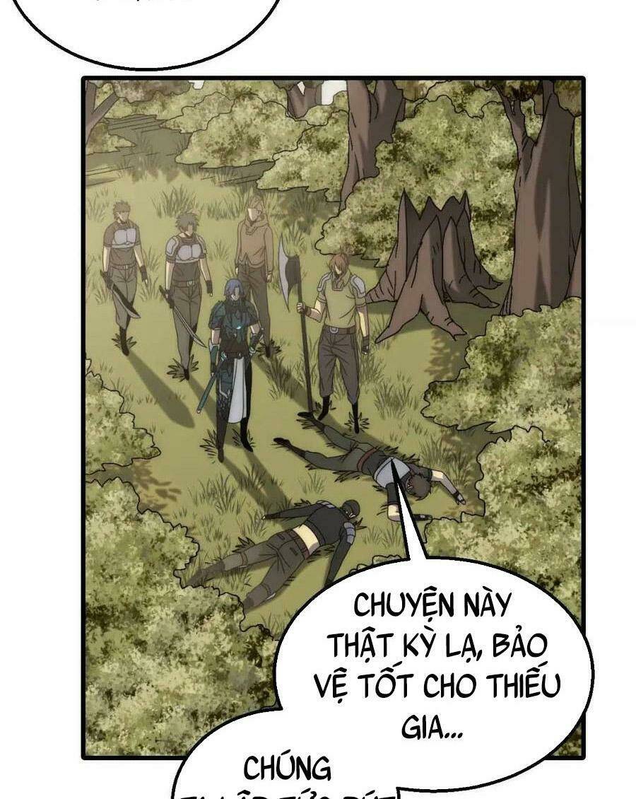 Mạt Thế Đạo Tặc Hành Chap 66 - Next Chap 67