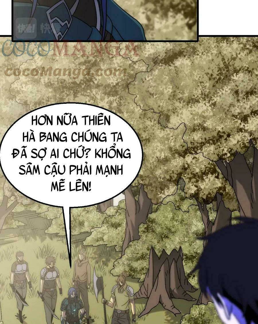 Mạt Thế Đạo Tặc Hành Chap 66 - Next Chap 67