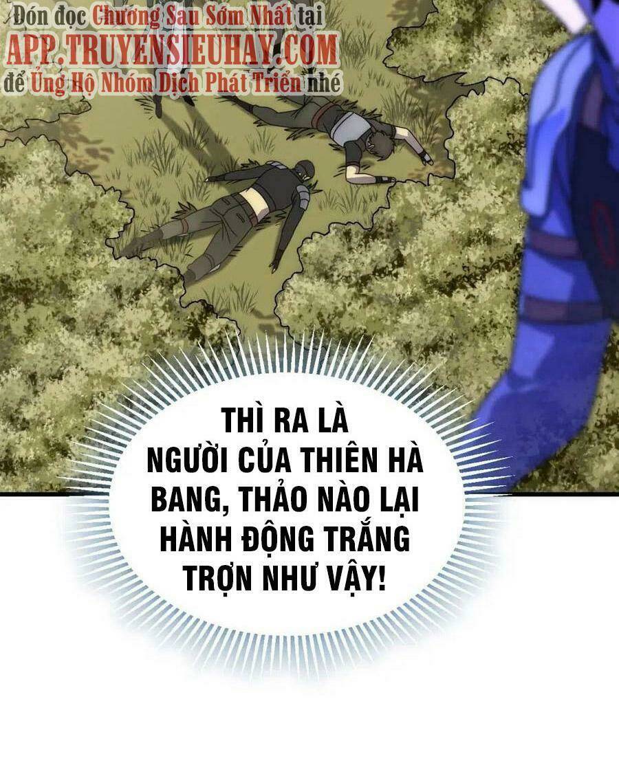 Mạt Thế Đạo Tặc Hành Chap 66 - Next Chap 67