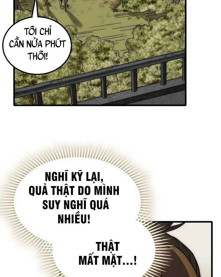 Mạt Thế Đạo Tặc Hành Chap 66 - Next Chap 67
