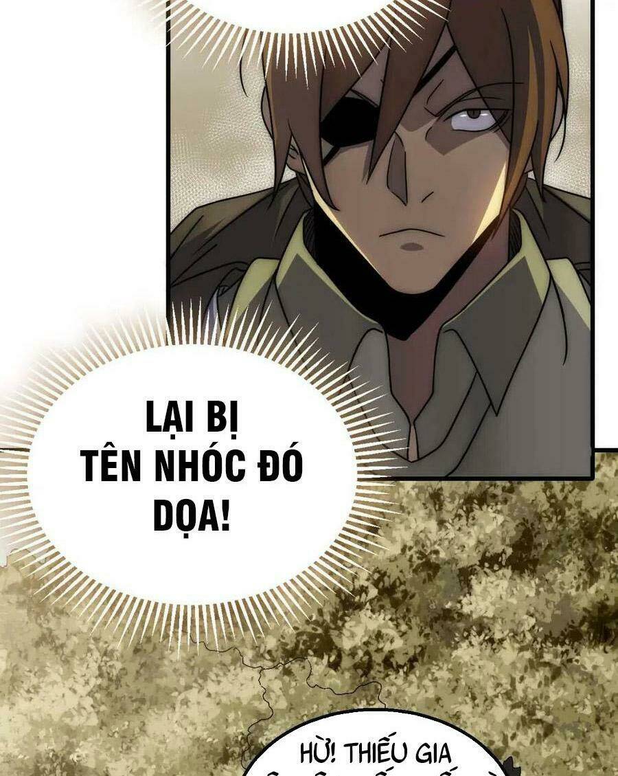 Mạt Thế Đạo Tặc Hành Chap 66 - Next Chap 67