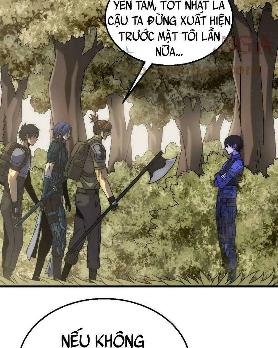Mạt Thế Đạo Tặc Hành Chap 66 - Next Chap 67
