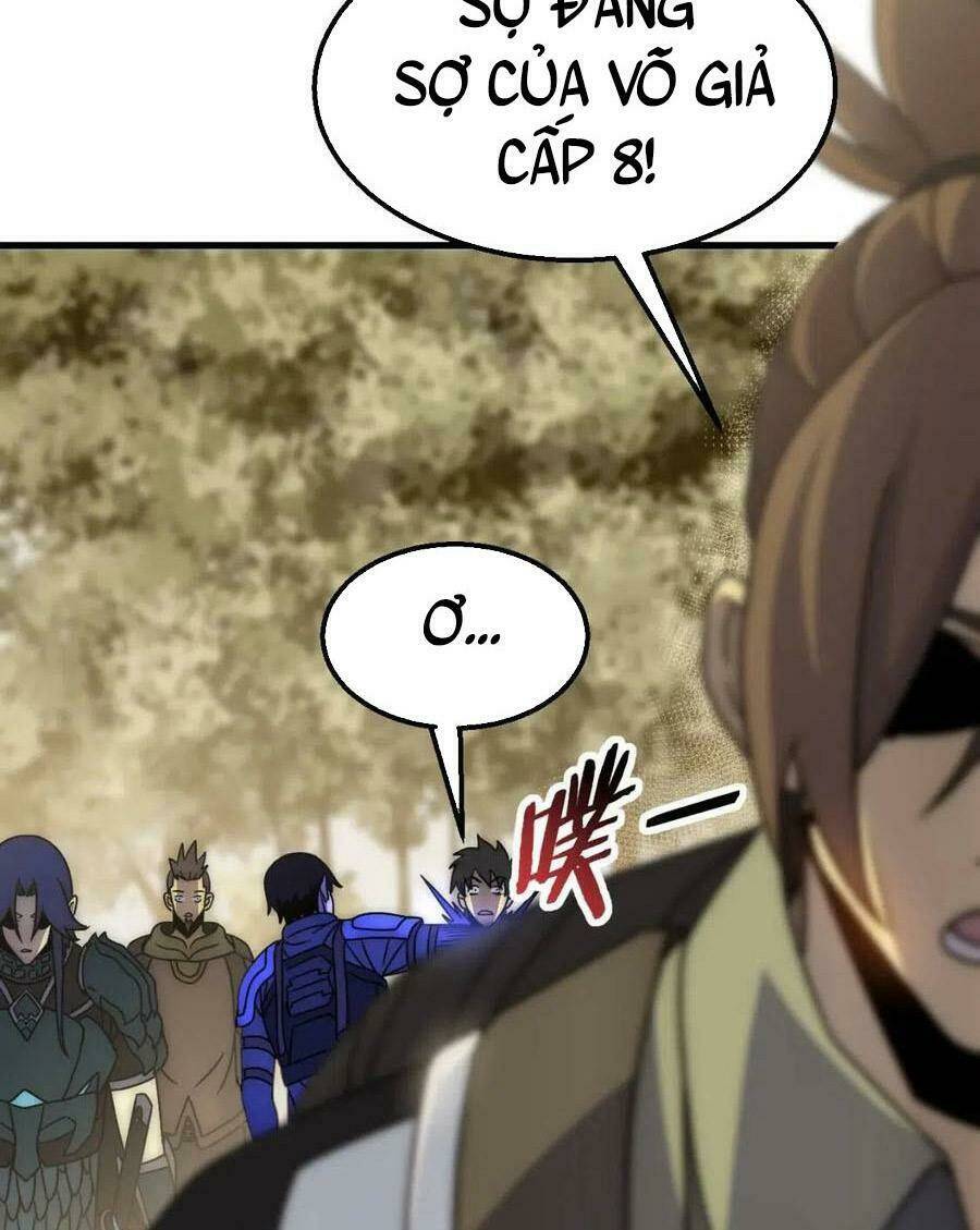 Mạt Thế Đạo Tặc Hành Chap 66 - Next Chap 67