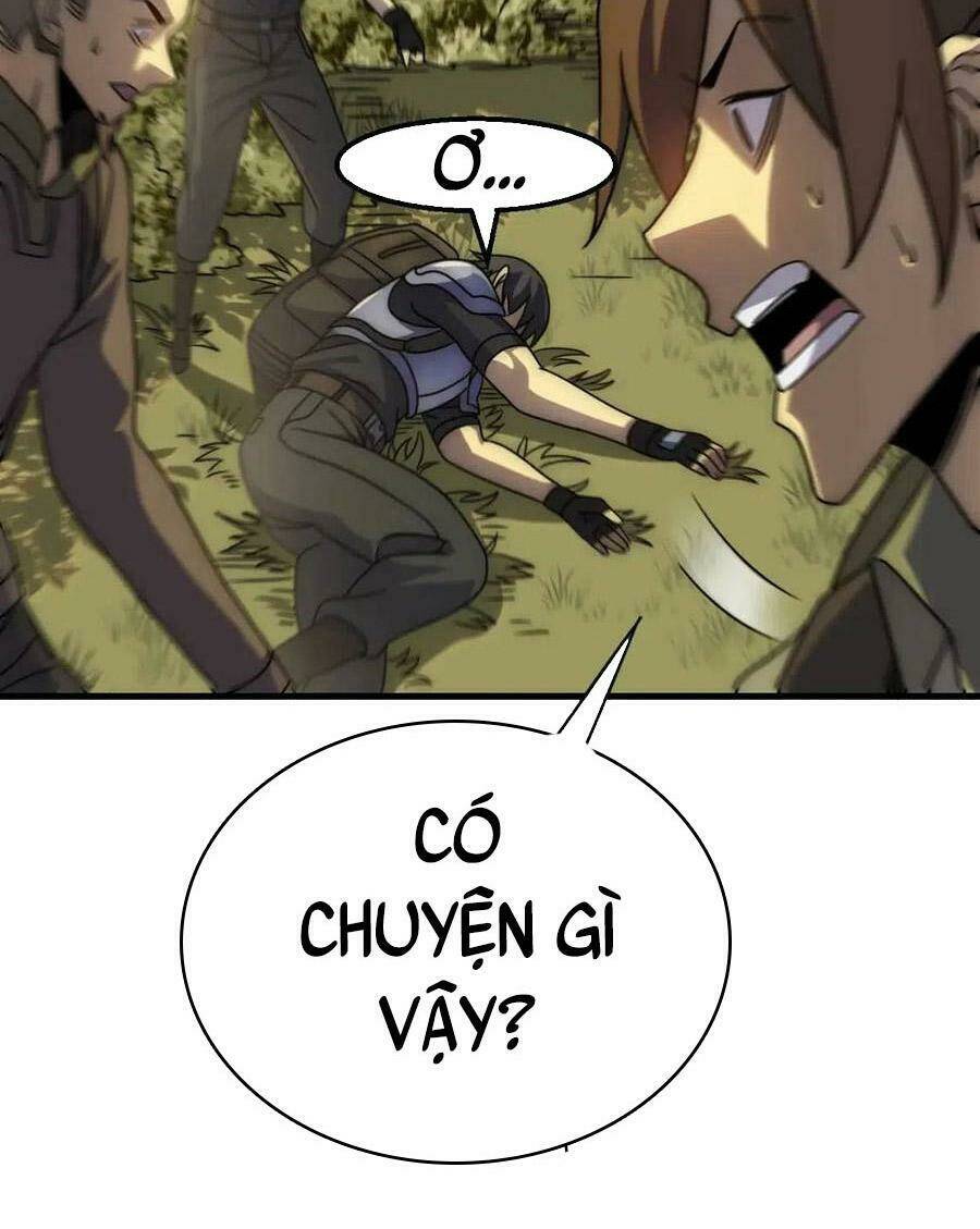 Mạt Thế Đạo Tặc Hành Chap 66 - Next Chap 67
