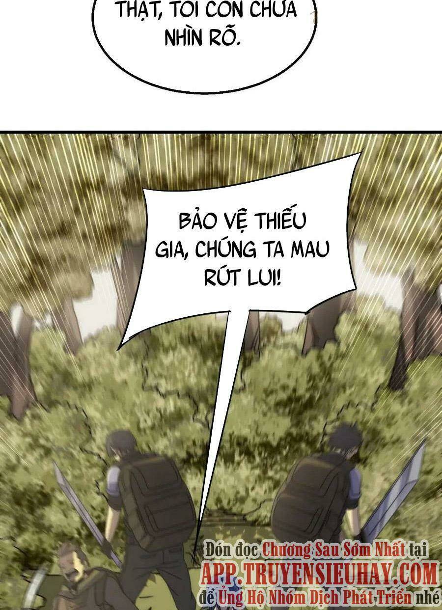 Mạt Thế Đạo Tặc Hành Chap 66 - Next Chap 67