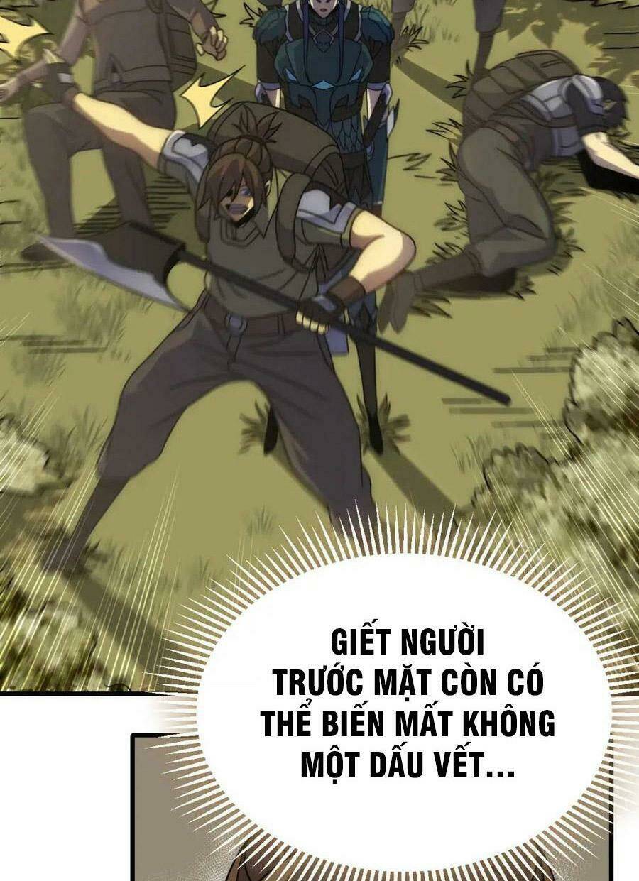 Mạt Thế Đạo Tặc Hành Chap 66 - Next Chap 67