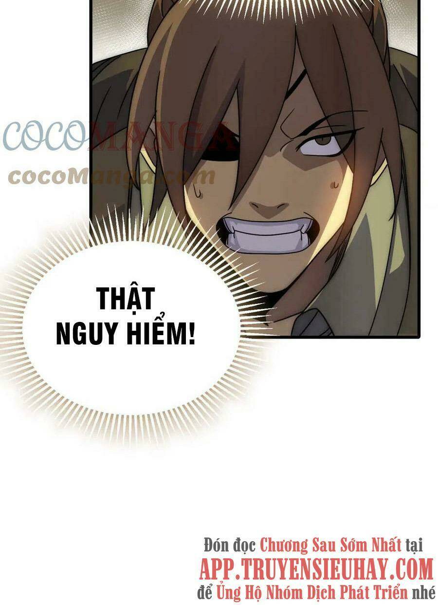 Mạt Thế Đạo Tặc Hành Chap 66 - Next Chap 67