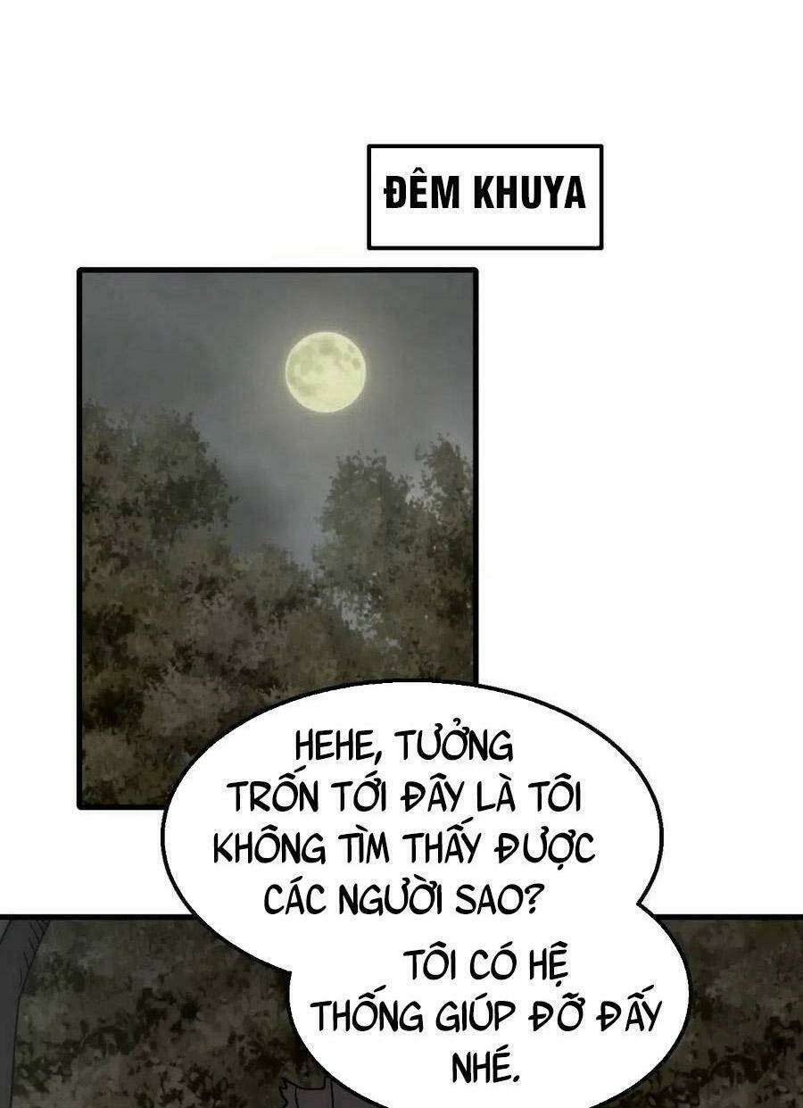 Mạt Thế Đạo Tặc Hành Chap 66 - Next Chap 67