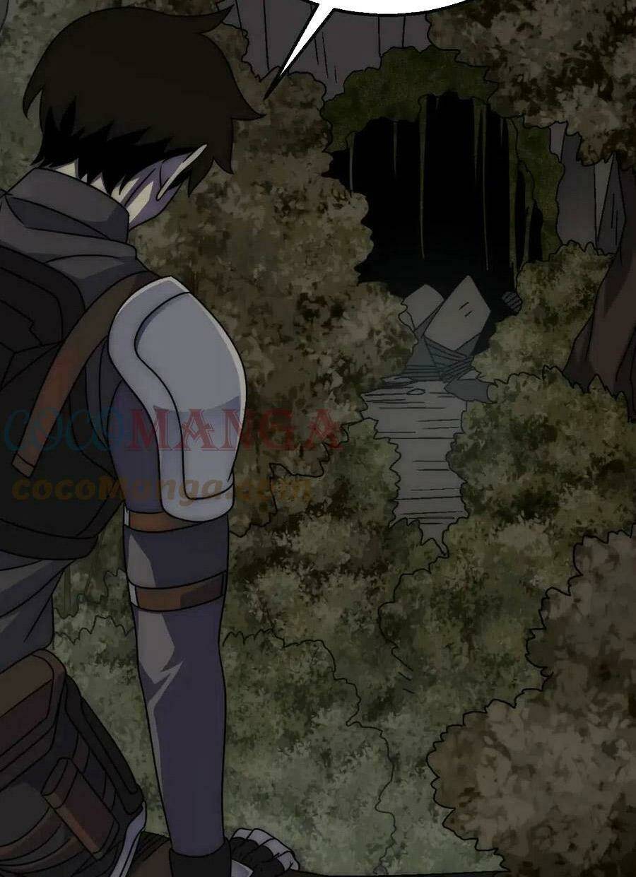 Mạt Thế Đạo Tặc Hành Chap 66 - Next Chap 67