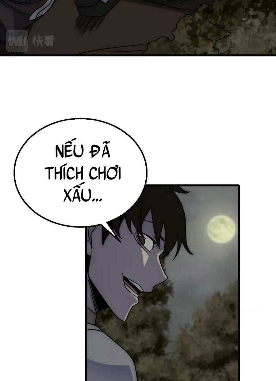 Mạt Thế Đạo Tặc Hành Chap 66 - Next Chap 67