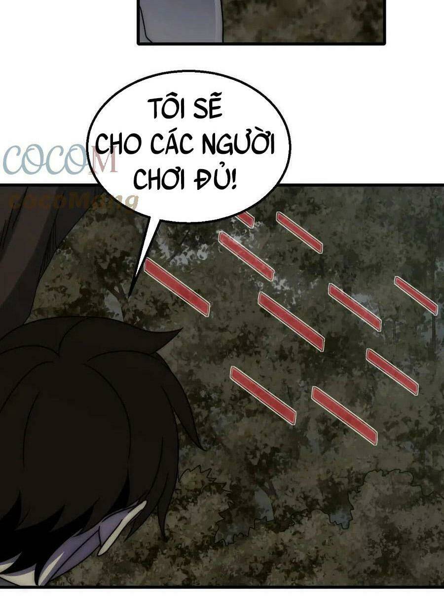 Mạt Thế Đạo Tặc Hành Chap 66 - Next Chap 67