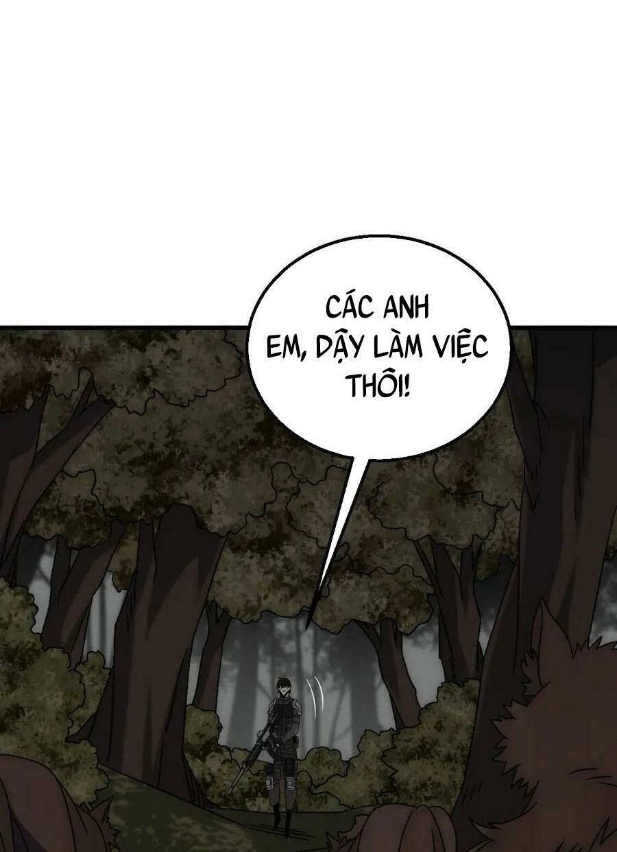 Mạt Thế Đạo Tặc Hành Chap 66 - Next Chap 67