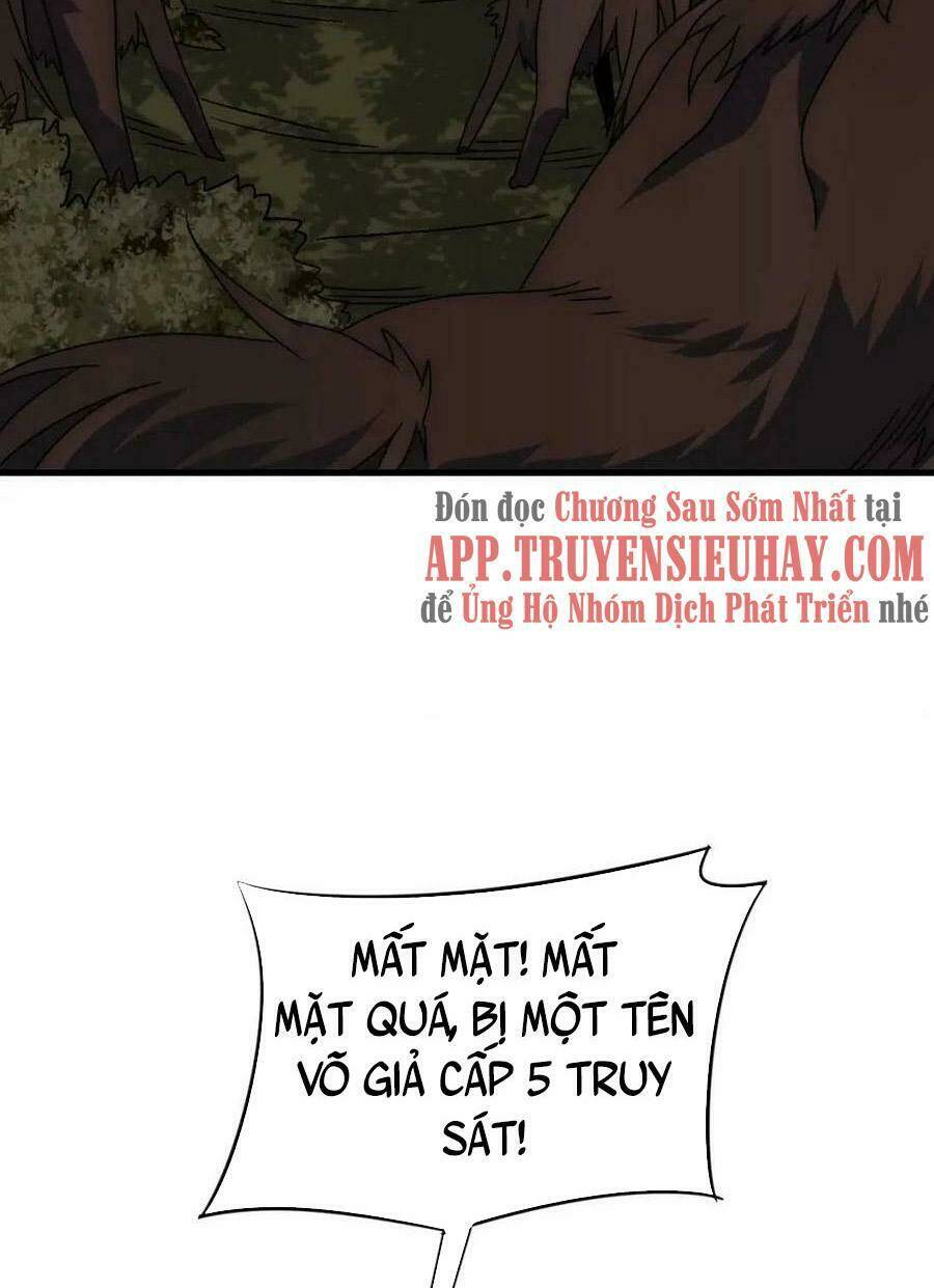 Mạt Thế Đạo Tặc Hành Chap 66 - Next Chap 67