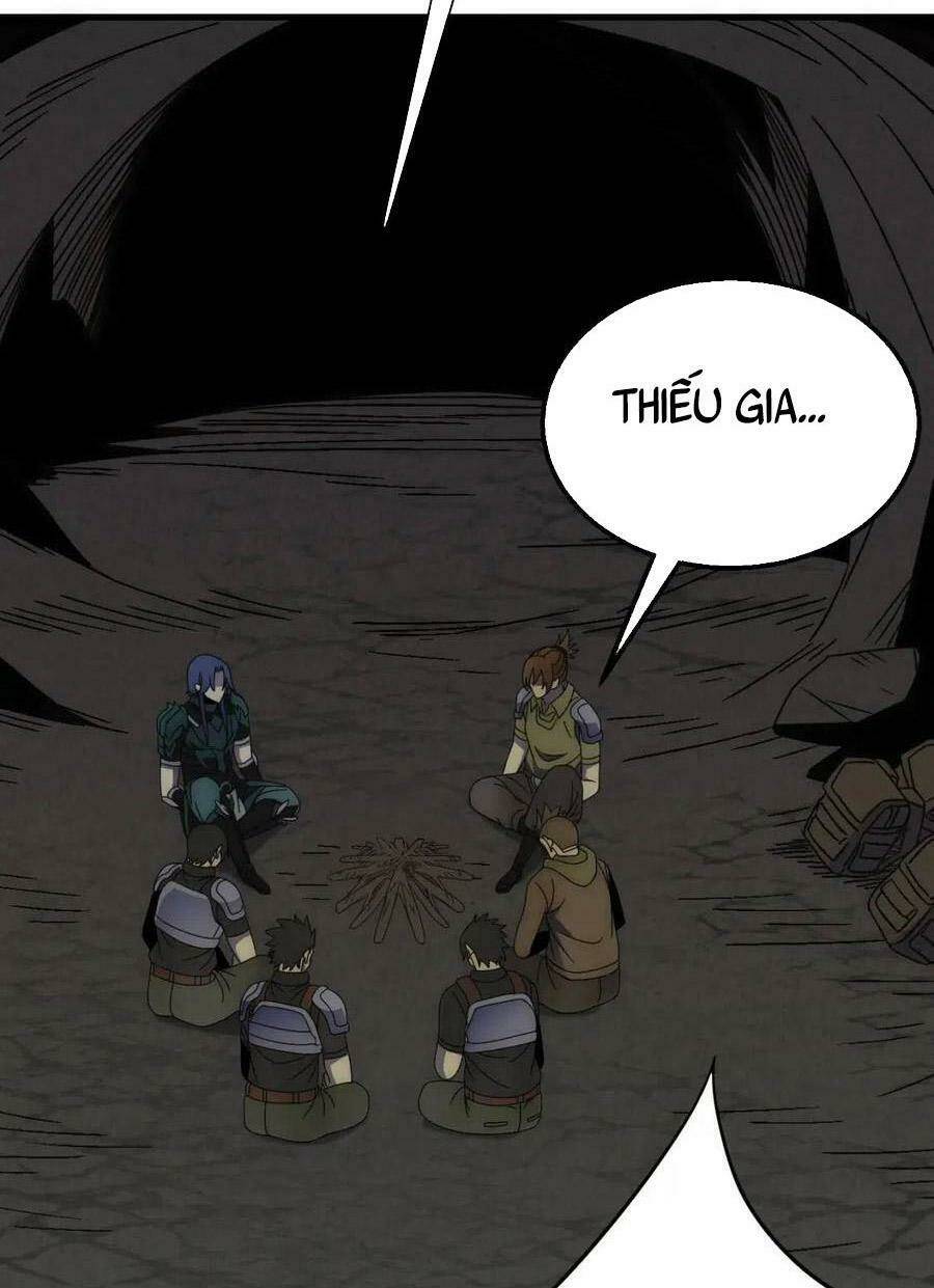 Mạt Thế Đạo Tặc Hành Chap 66 - Next Chap 67