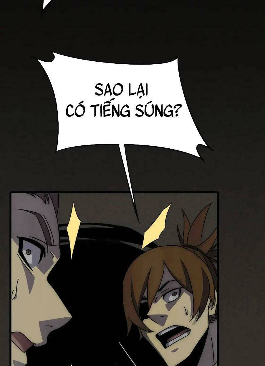 Mạt Thế Đạo Tặc Hành Chap 66 - Next Chap 67