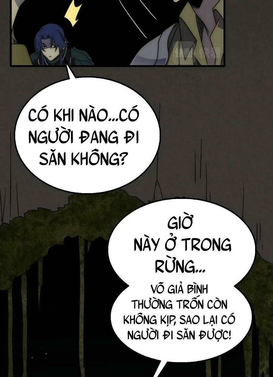 Mạt Thế Đạo Tặc Hành Chap 66 - Next Chap 67