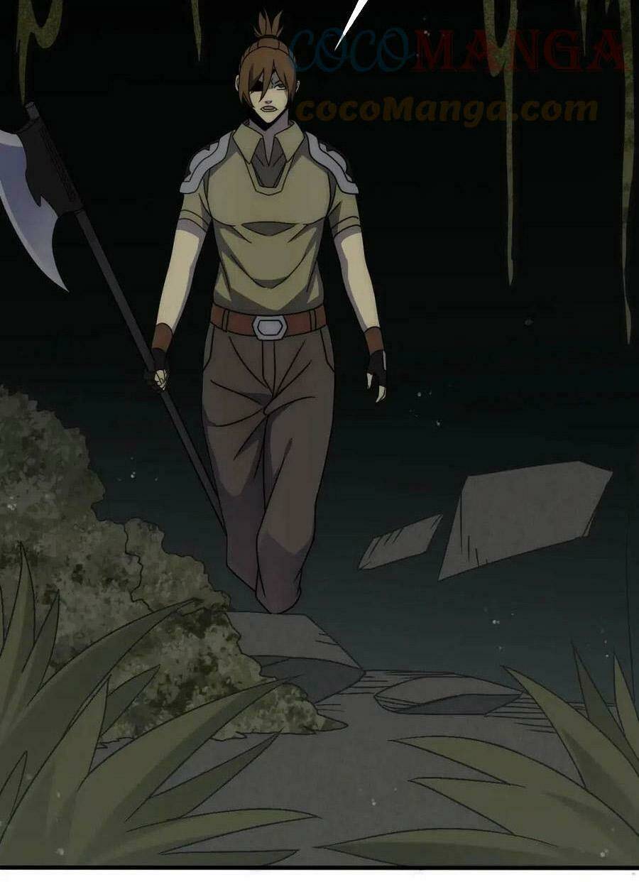 Mạt Thế Đạo Tặc Hành Chap 66 - Next Chap 67