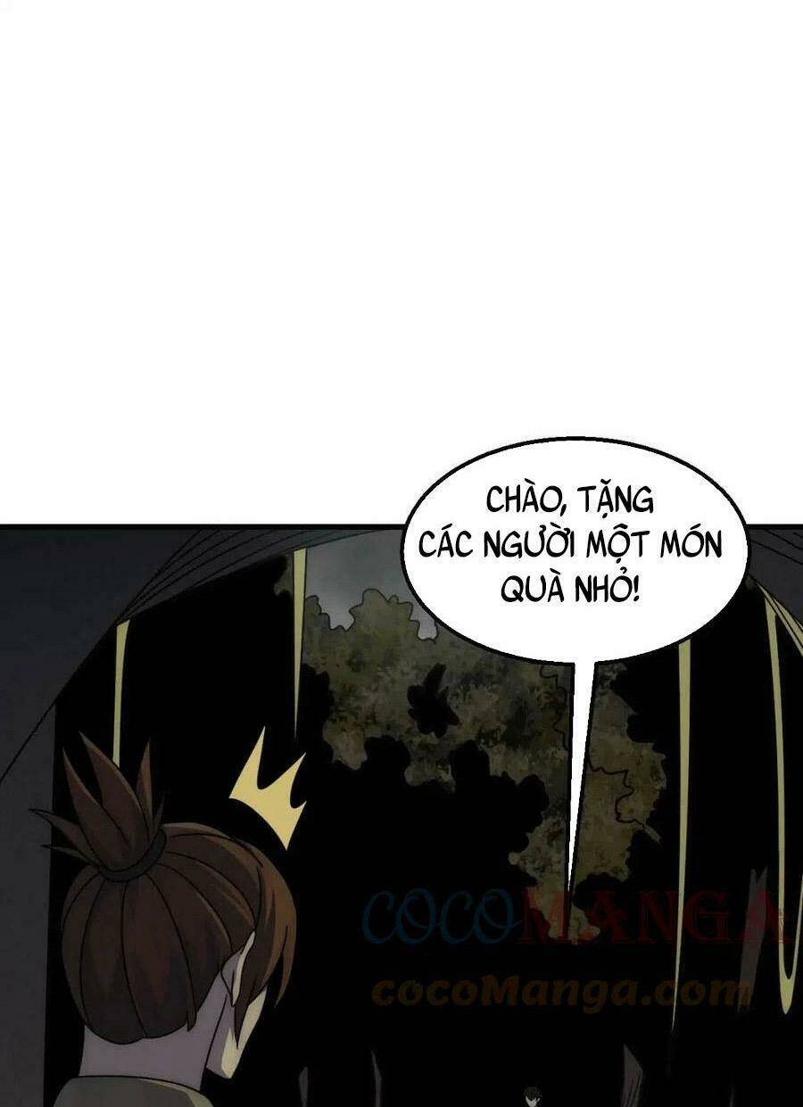 Mạt Thế Đạo Tặc Hành Chap 66 - Next Chap 67