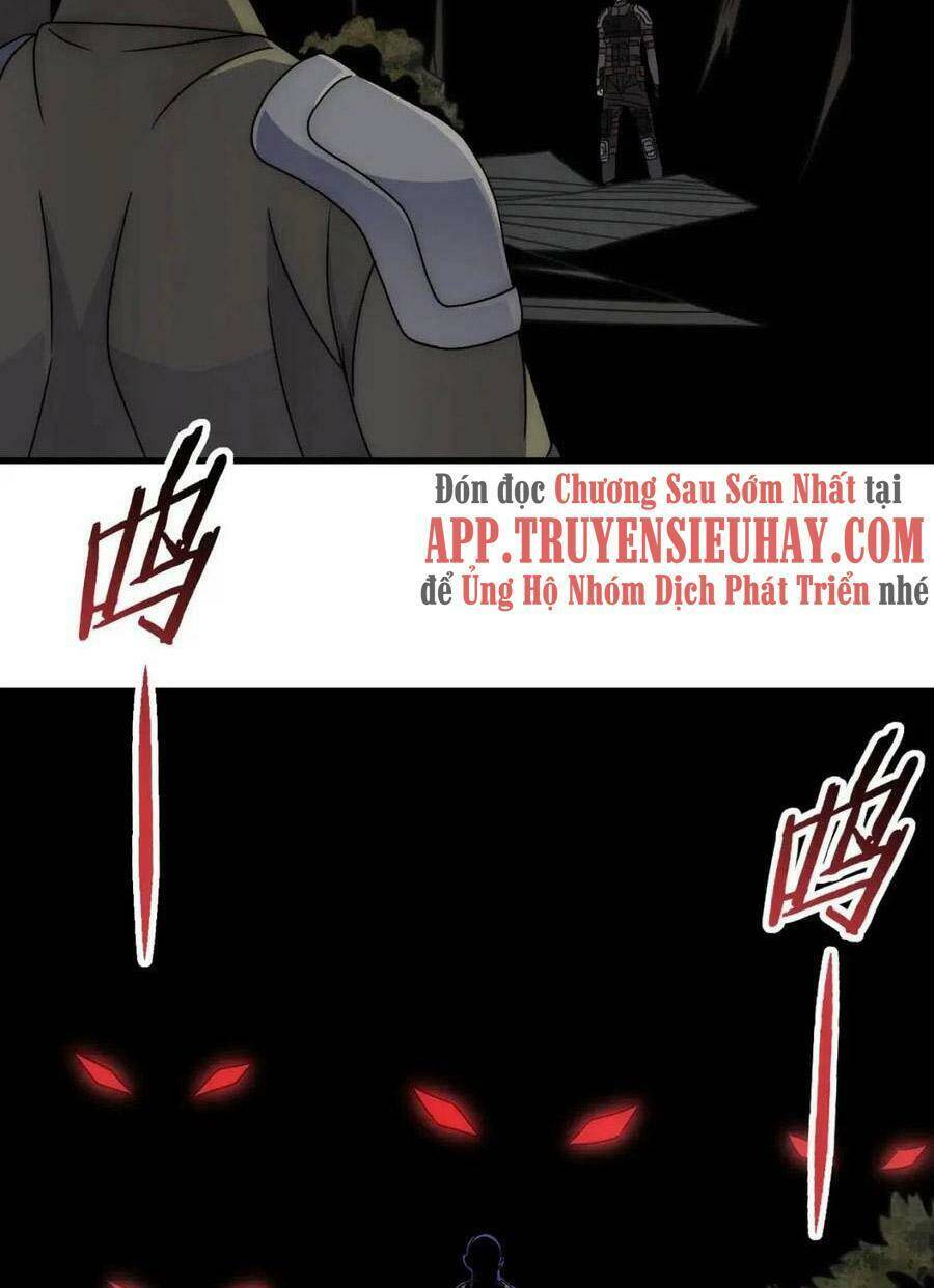 Mạt Thế Đạo Tặc Hành Chap 66 - Next Chap 67