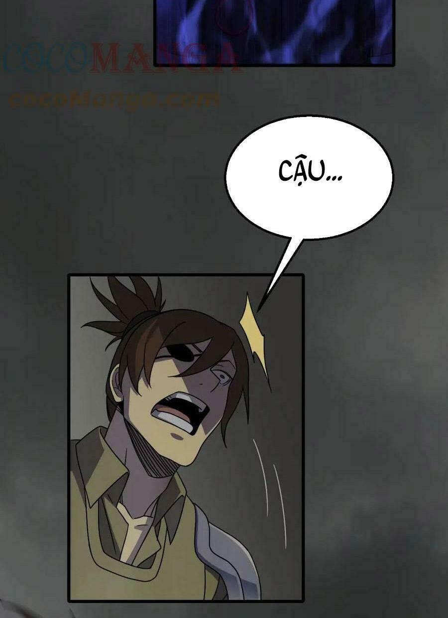 Mạt Thế Đạo Tặc Hành Chap 66 - Next Chap 67
