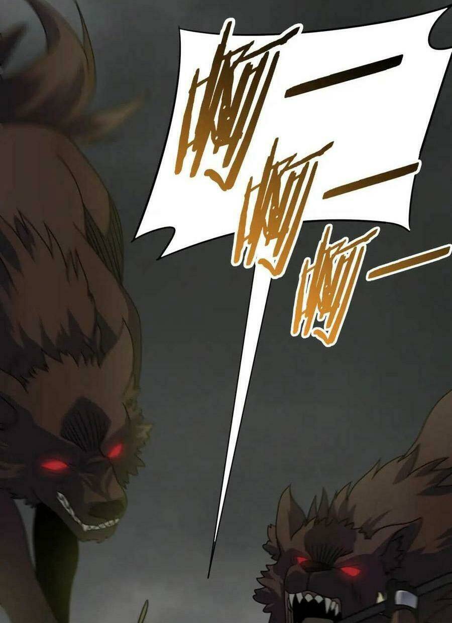 Mạt Thế Đạo Tặc Hành Chap 66 - Next Chap 67
