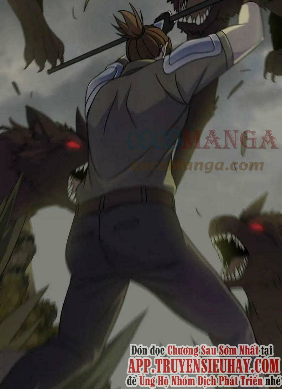 Mạt Thế Đạo Tặc Hành Chap 66 - Next Chap 67