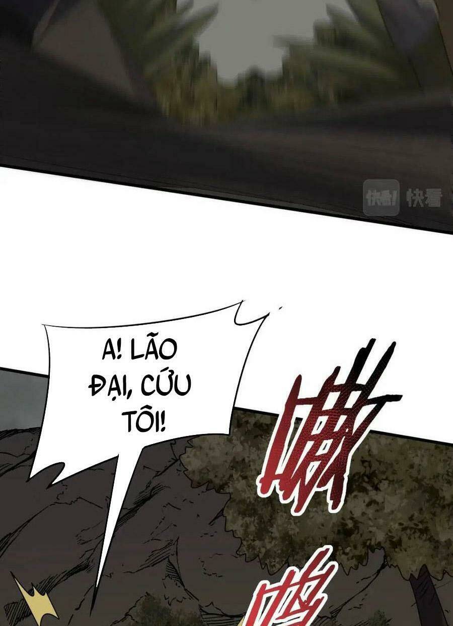 Mạt Thế Đạo Tặc Hành Chap 66 - Next Chap 67
