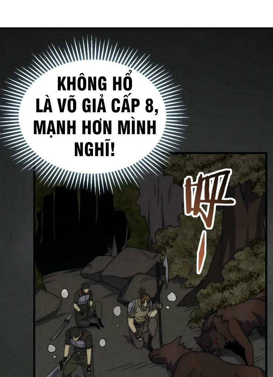 Mạt Thế Đạo Tặc Hành Chap 66 - Next Chap 67