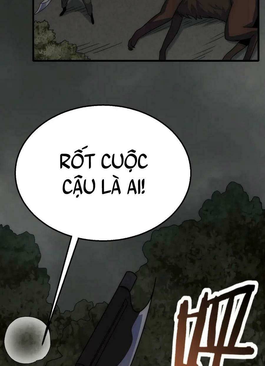 Mạt Thế Đạo Tặc Hành Chap 66 - Next Chap 67
