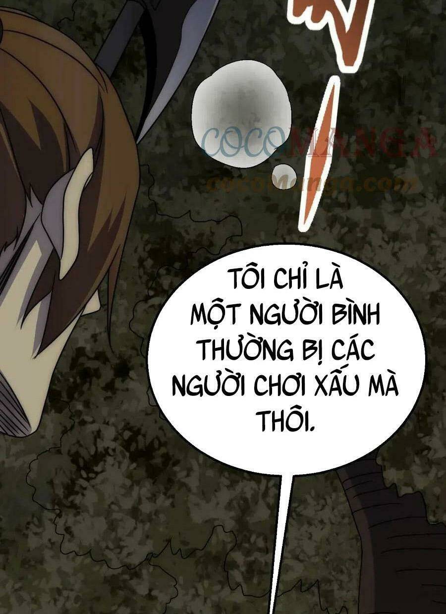 Mạt Thế Đạo Tặc Hành Chap 66 - Next Chap 67