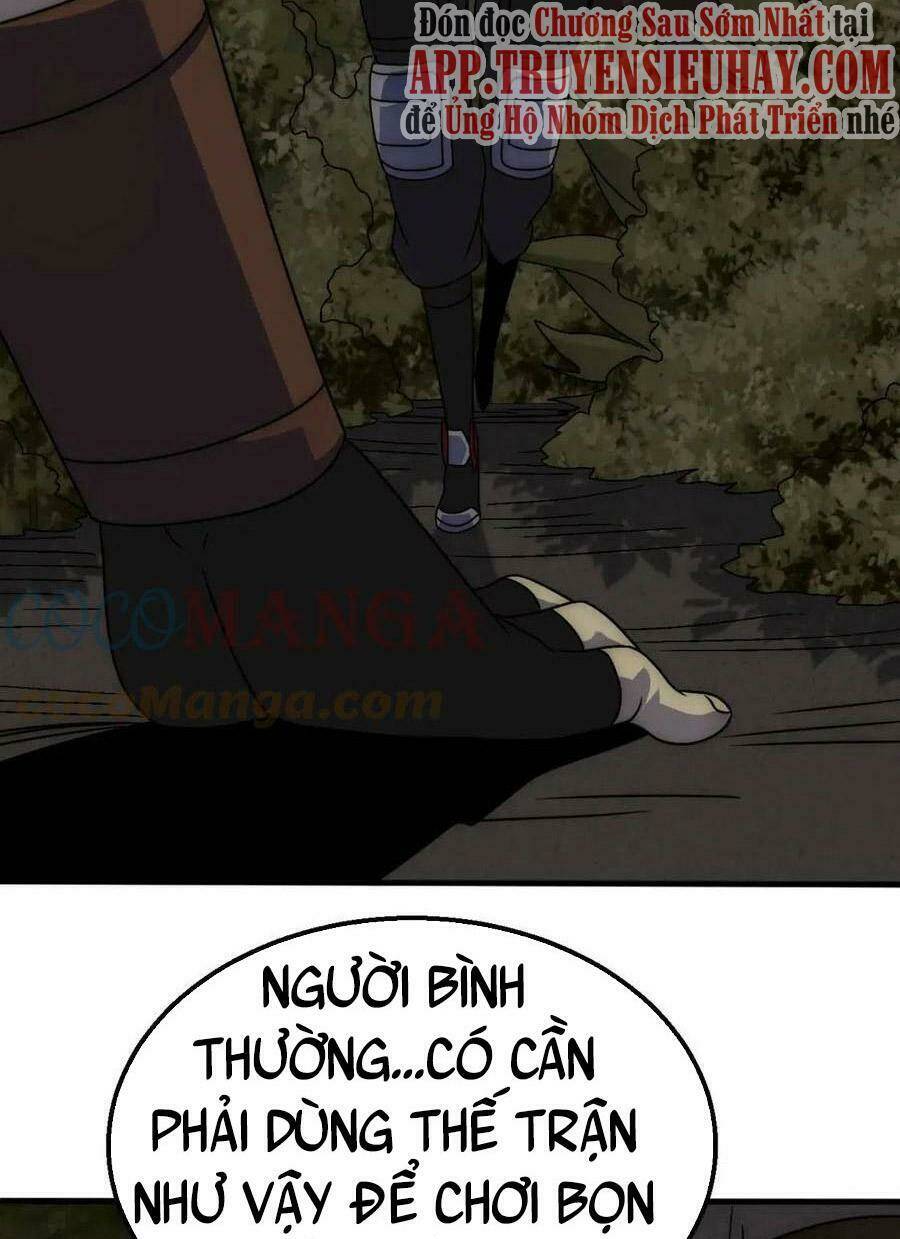 Mạt Thế Đạo Tặc Hành Chap 66 - Next Chap 67