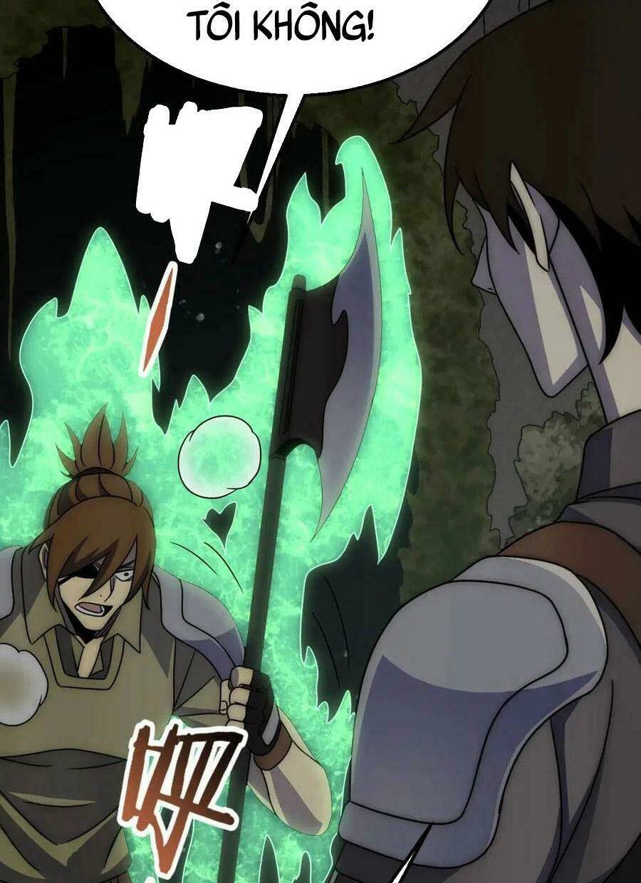 Mạt Thế Đạo Tặc Hành Chap 66 - Next Chap 67