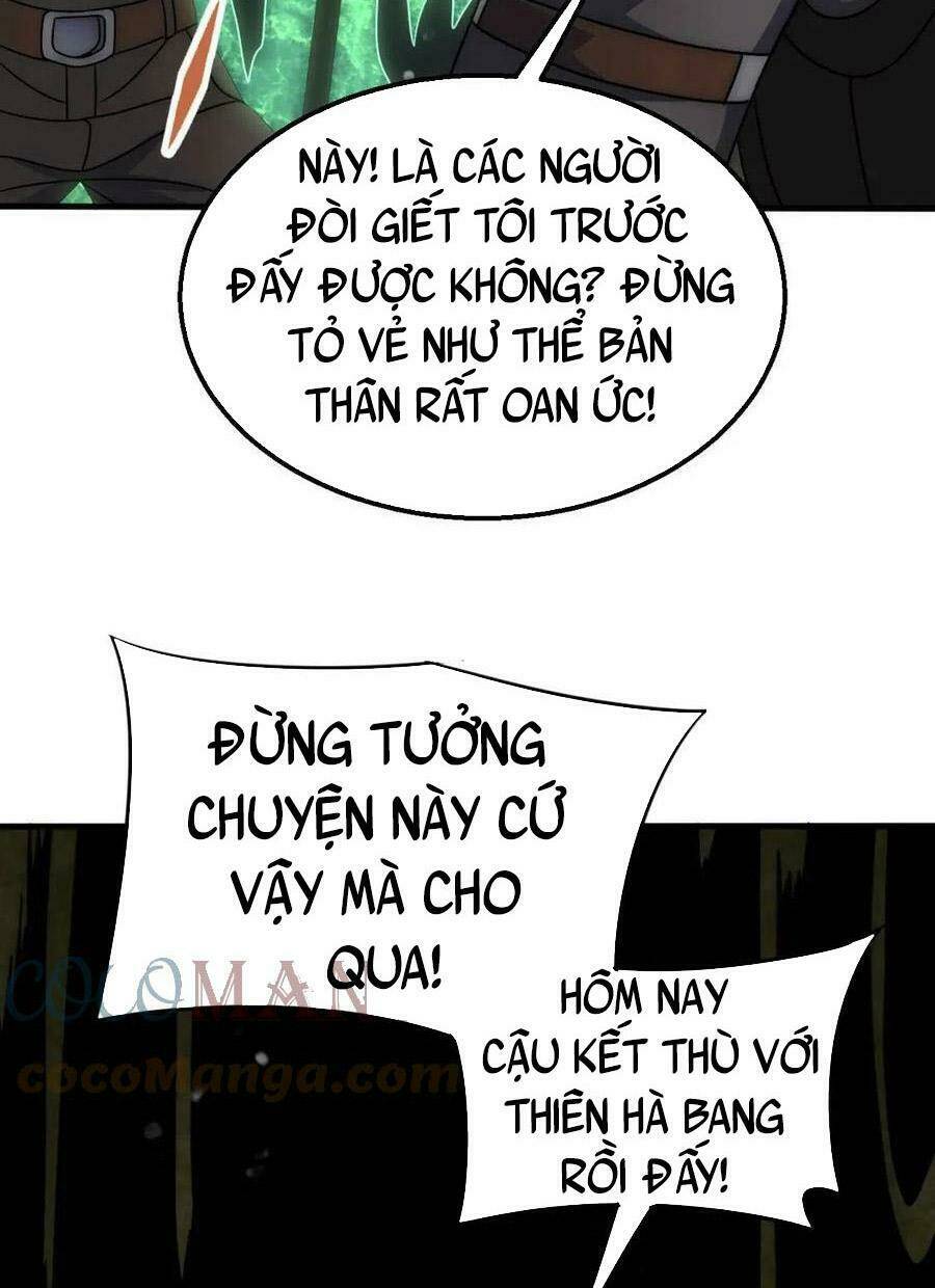 Mạt Thế Đạo Tặc Hành Chap 66 - Next Chap 67
