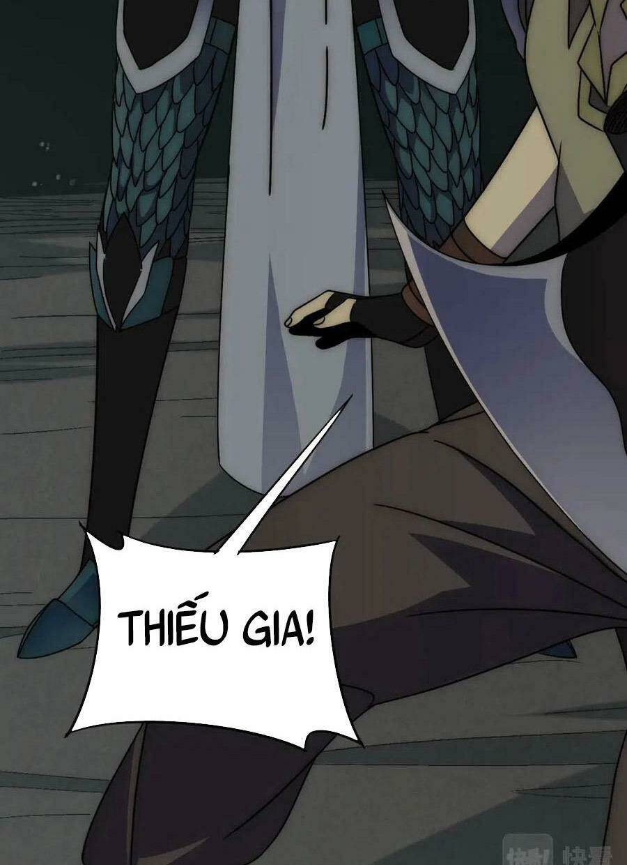 Mạt Thế Đạo Tặc Hành Chap 66 - Next Chap 67