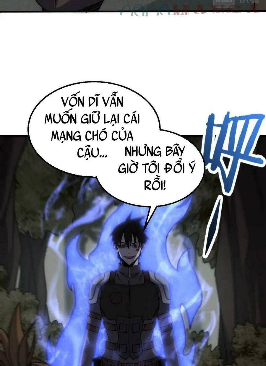 Mạt Thế Đạo Tặc Hành Chap 66 - Next Chap 67