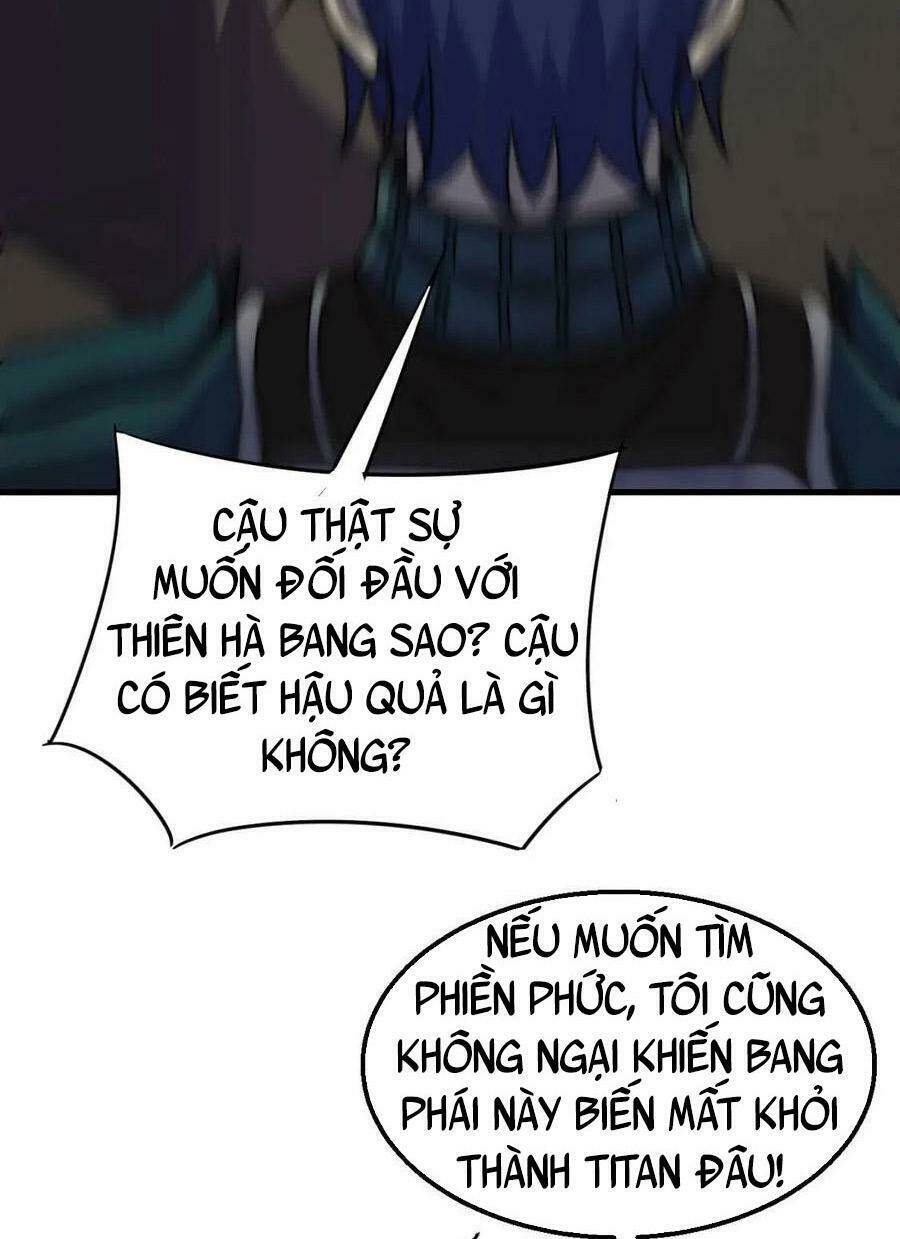 Mạt Thế Đạo Tặc Hành Chap 66 - Next Chap 67