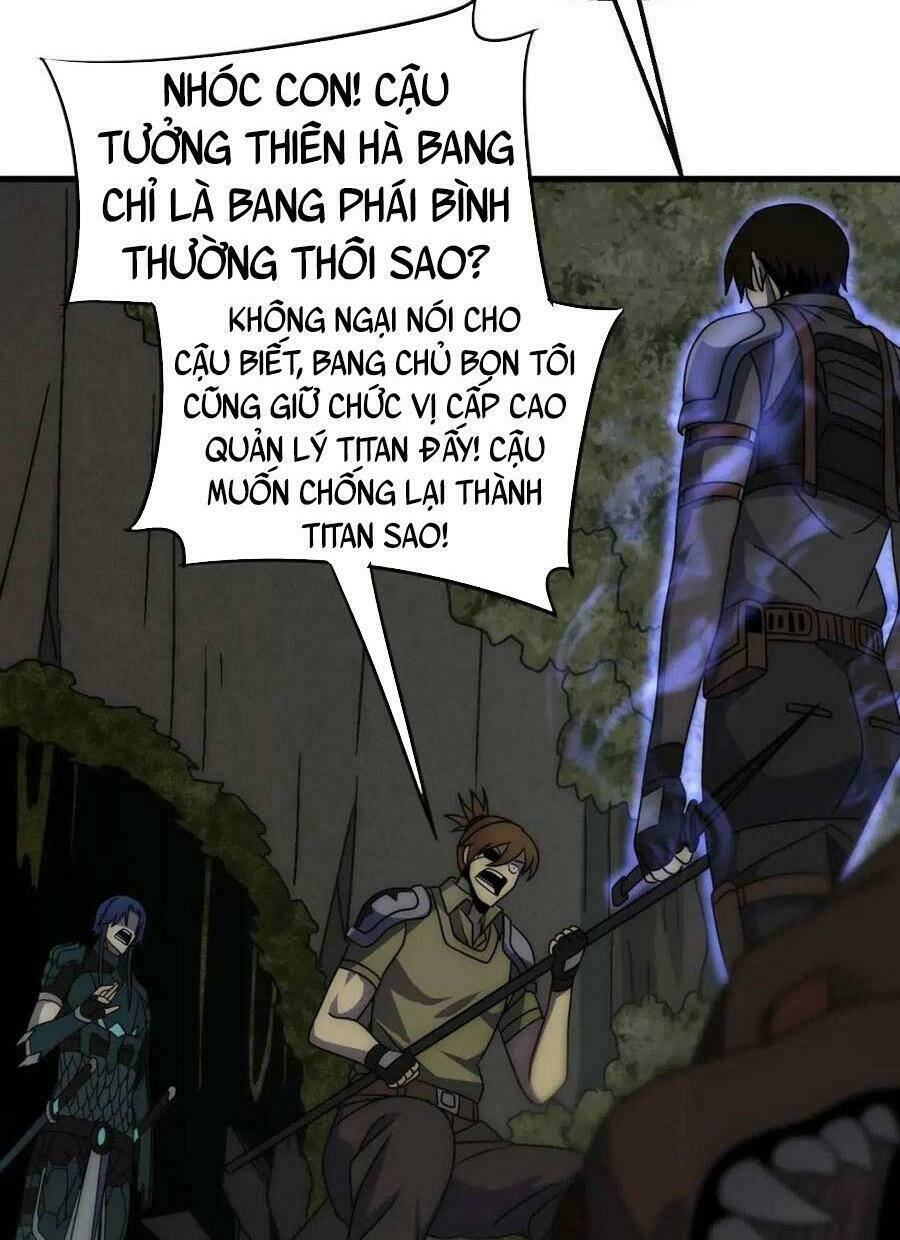 Mạt Thế Đạo Tặc Hành Chap 66 - Next Chap 67