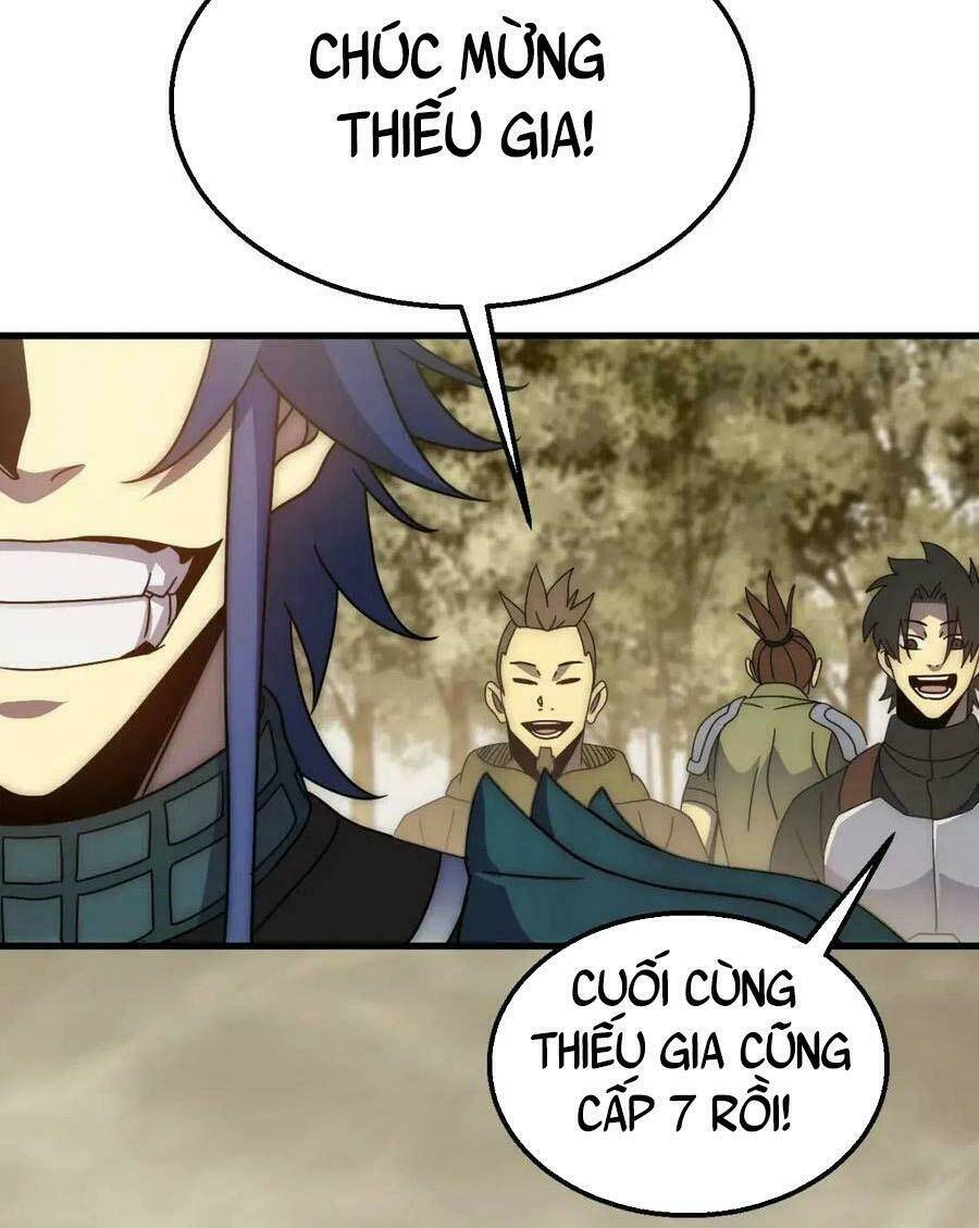 Mạt Thế Đạo Tặc Hành Chap 66 - Next Chap 67