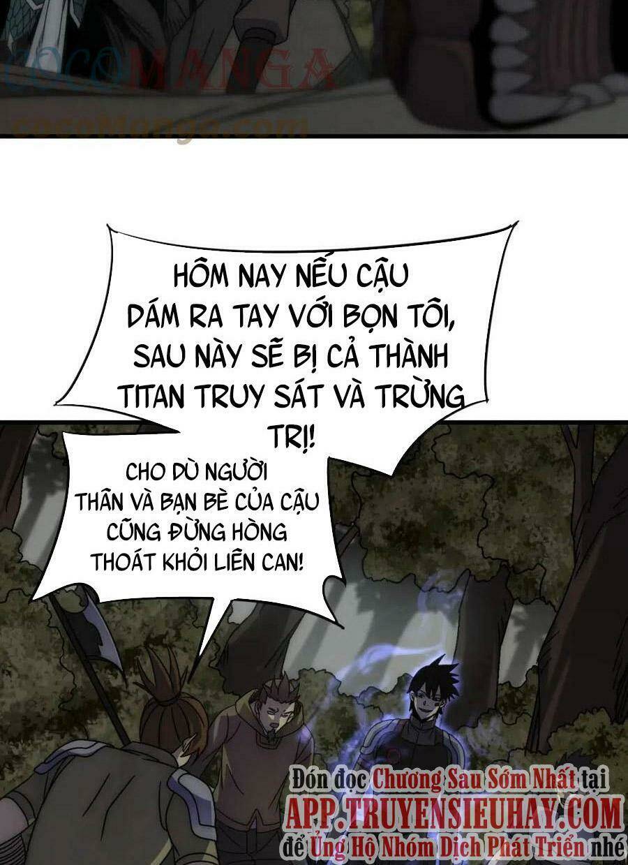 Mạt Thế Đạo Tặc Hành Chap 66 - Next Chap 67