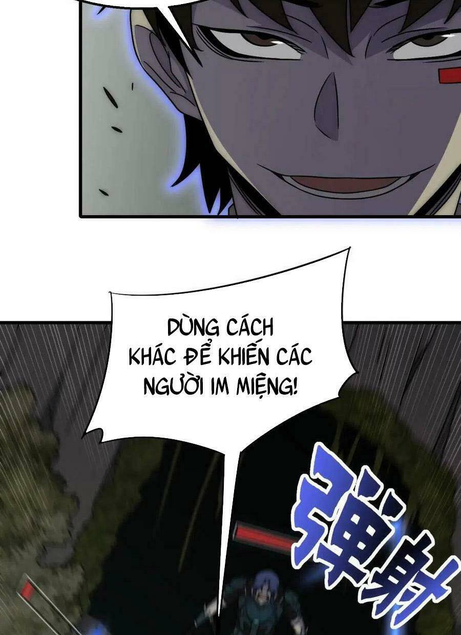 Mạt Thế Đạo Tặc Hành Chap 66 - Next Chap 67