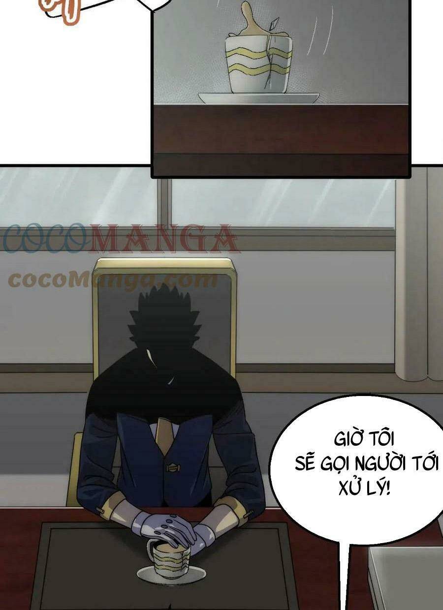 Mạt Thế Đạo Tặc Hành Chap 66 - Next Chap 67