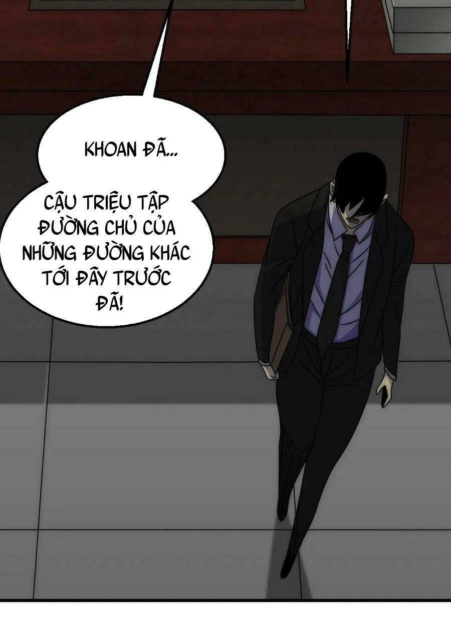 Mạt Thế Đạo Tặc Hành Chap 66 - Next Chap 67