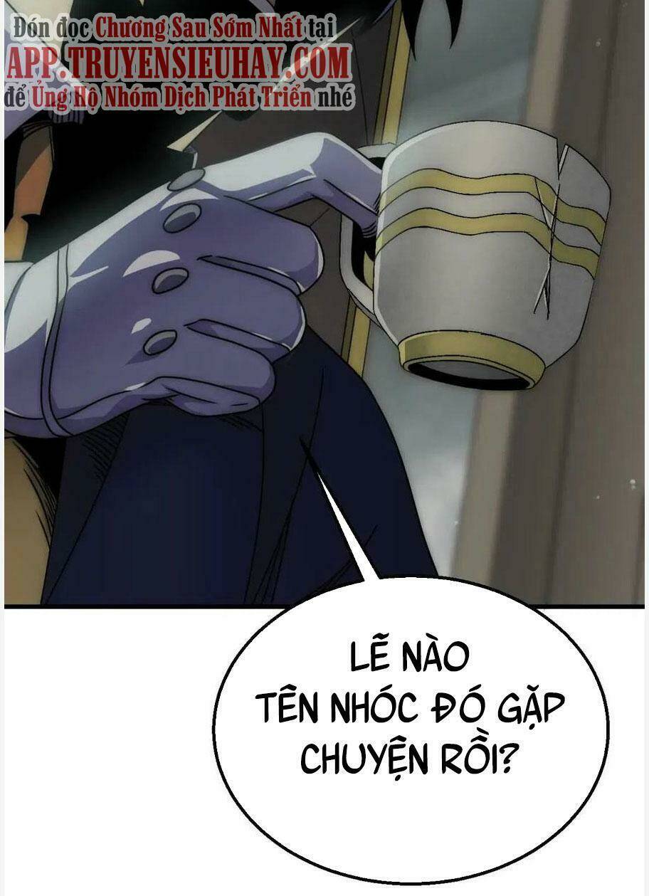 Mạt Thế Đạo Tặc Hành Chap 66 - Next Chap 67