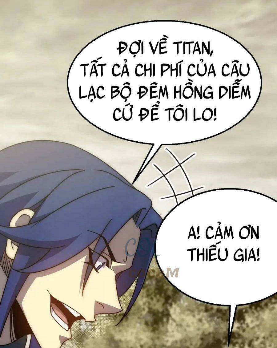 Mạt Thế Đạo Tặc Hành Chap 66 - Next Chap 67