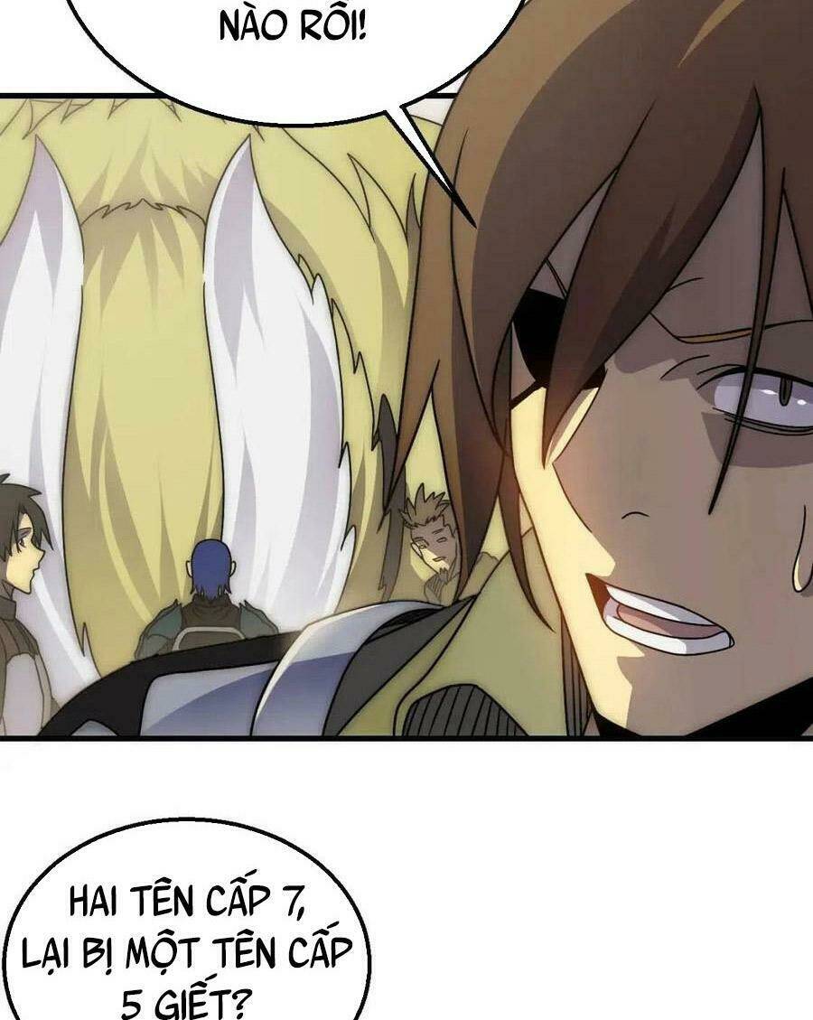 Mạt Thế Đạo Tặc Hành Chap 66 - Next Chap 67