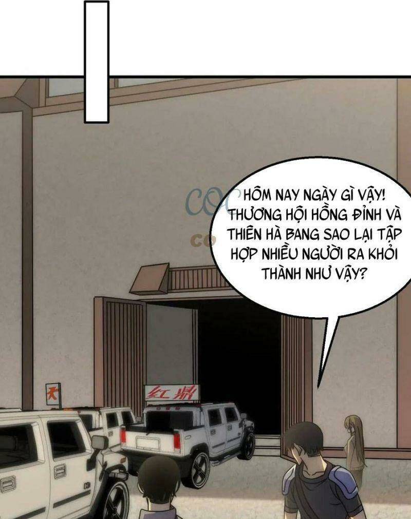 Mạt Thế Đạo Tặc Hành Chap 67 - Next Chap 68