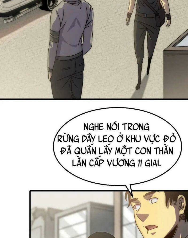 Mạt Thế Đạo Tặc Hành Chap 67 - Next Chap 68