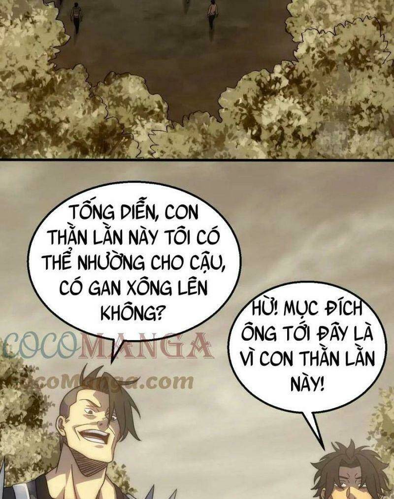 Mạt Thế Đạo Tặc Hành Chap 67 - Next Chap 68