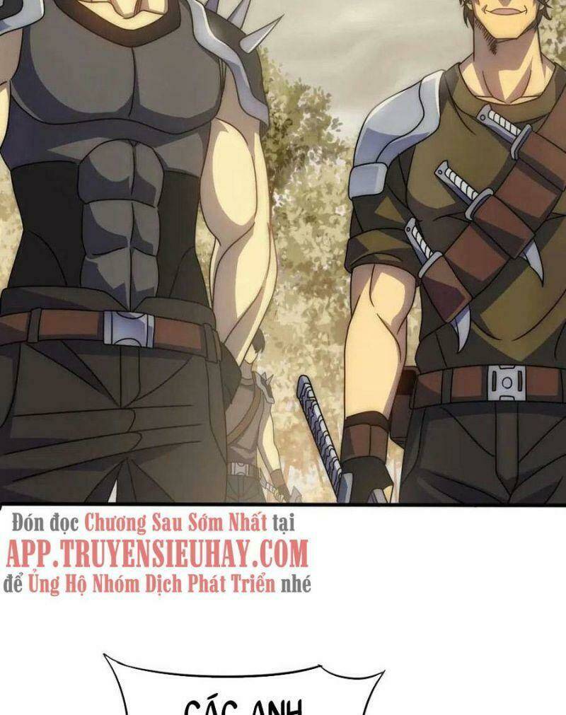 Mạt Thế Đạo Tặc Hành Chap 67 - Next Chap 68