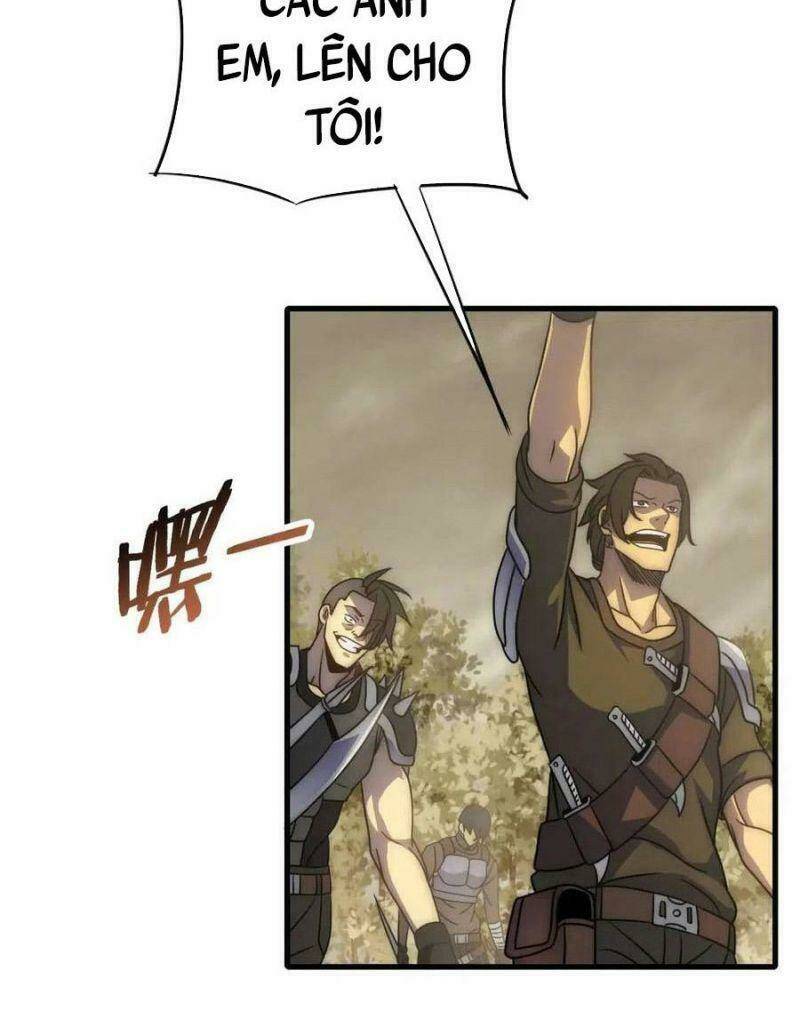 Mạt Thế Đạo Tặc Hành Chap 67 - Next Chap 68